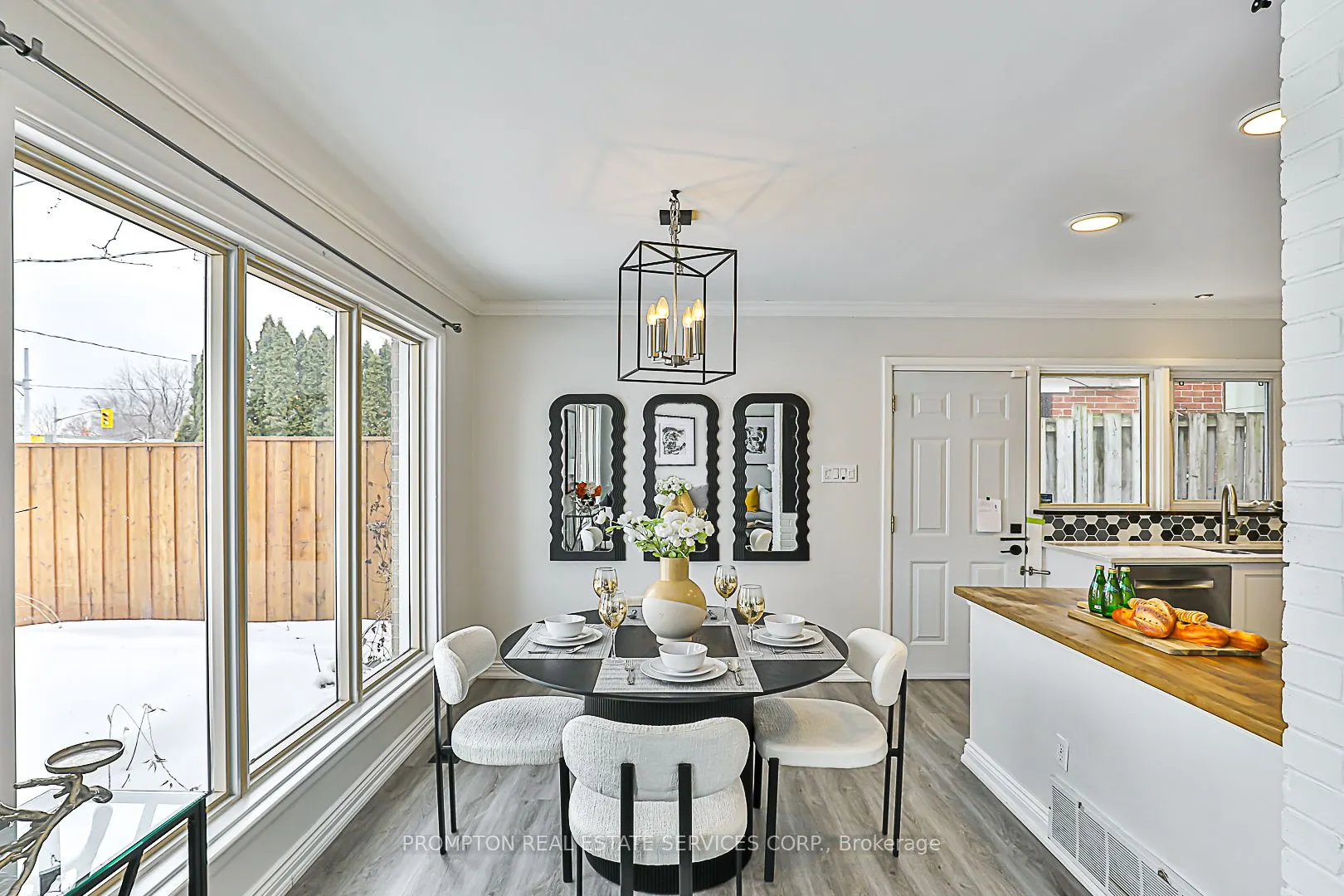 1510 Danforth Road