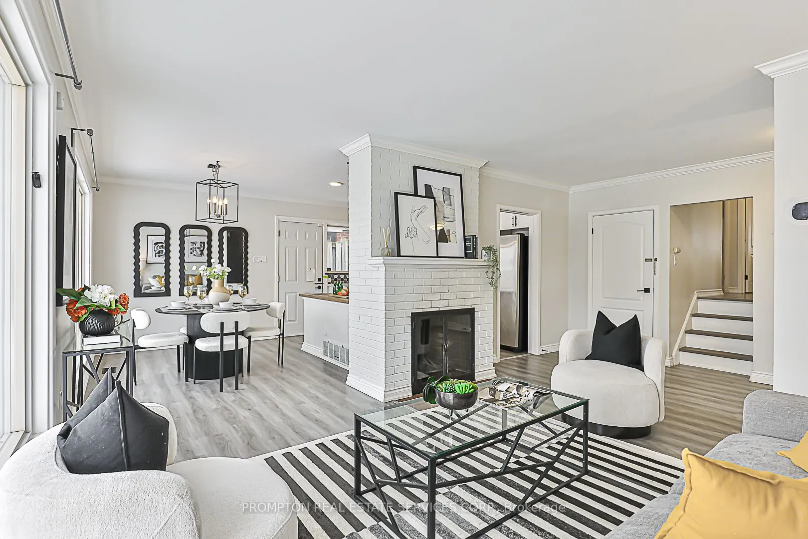 1510 Danforth Road