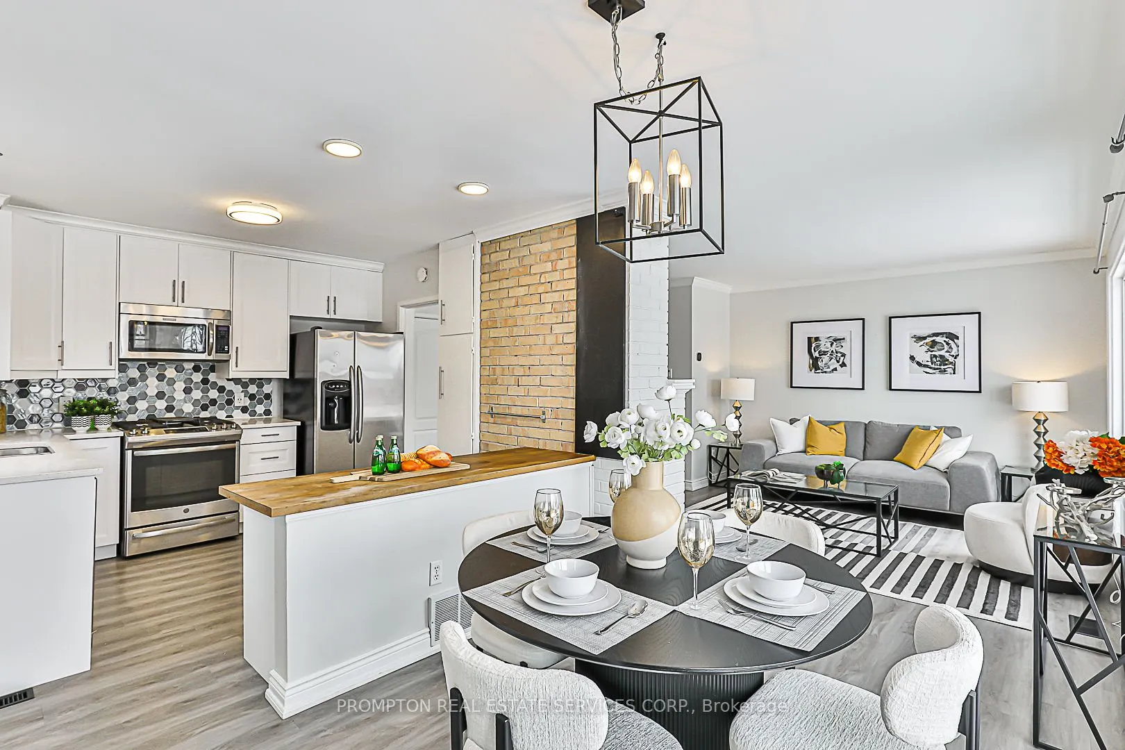 1510 Danforth Road