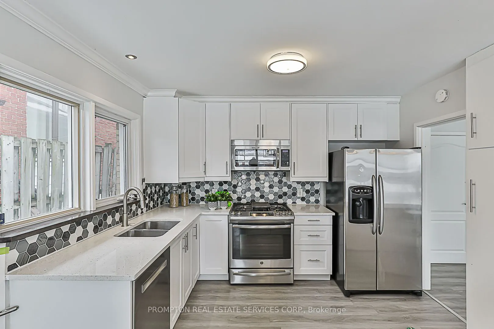 1510 Danforth Road