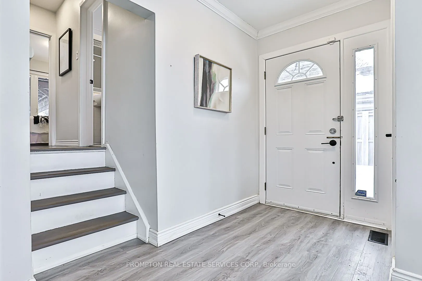 1510 Danforth Road