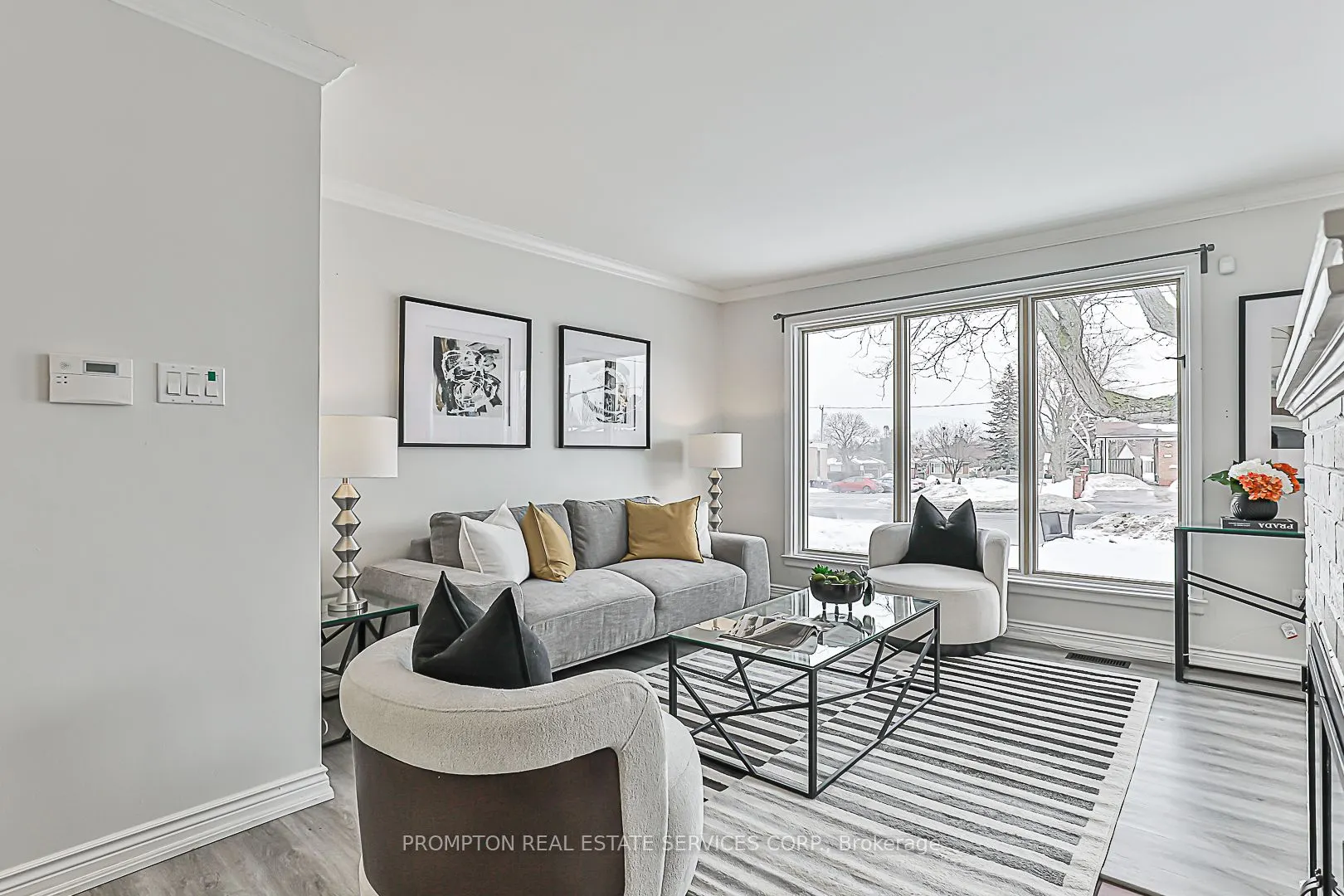 1510 Danforth Road