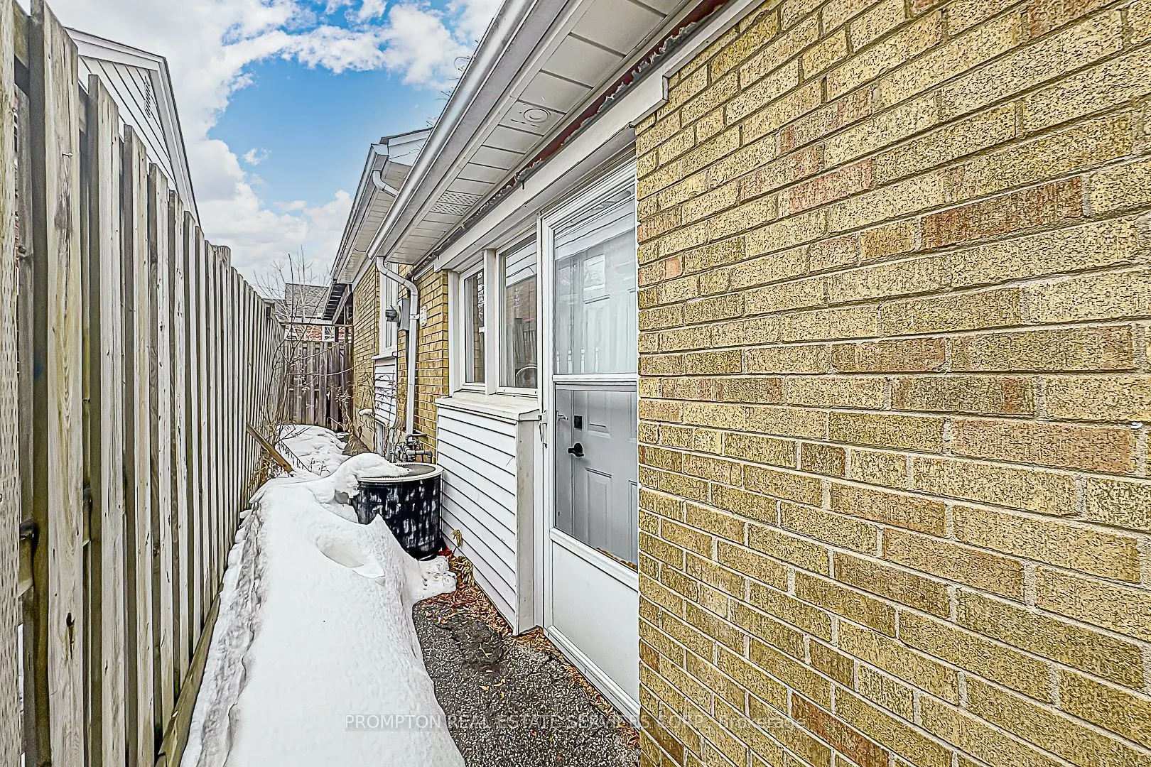 1510 Danforth Road