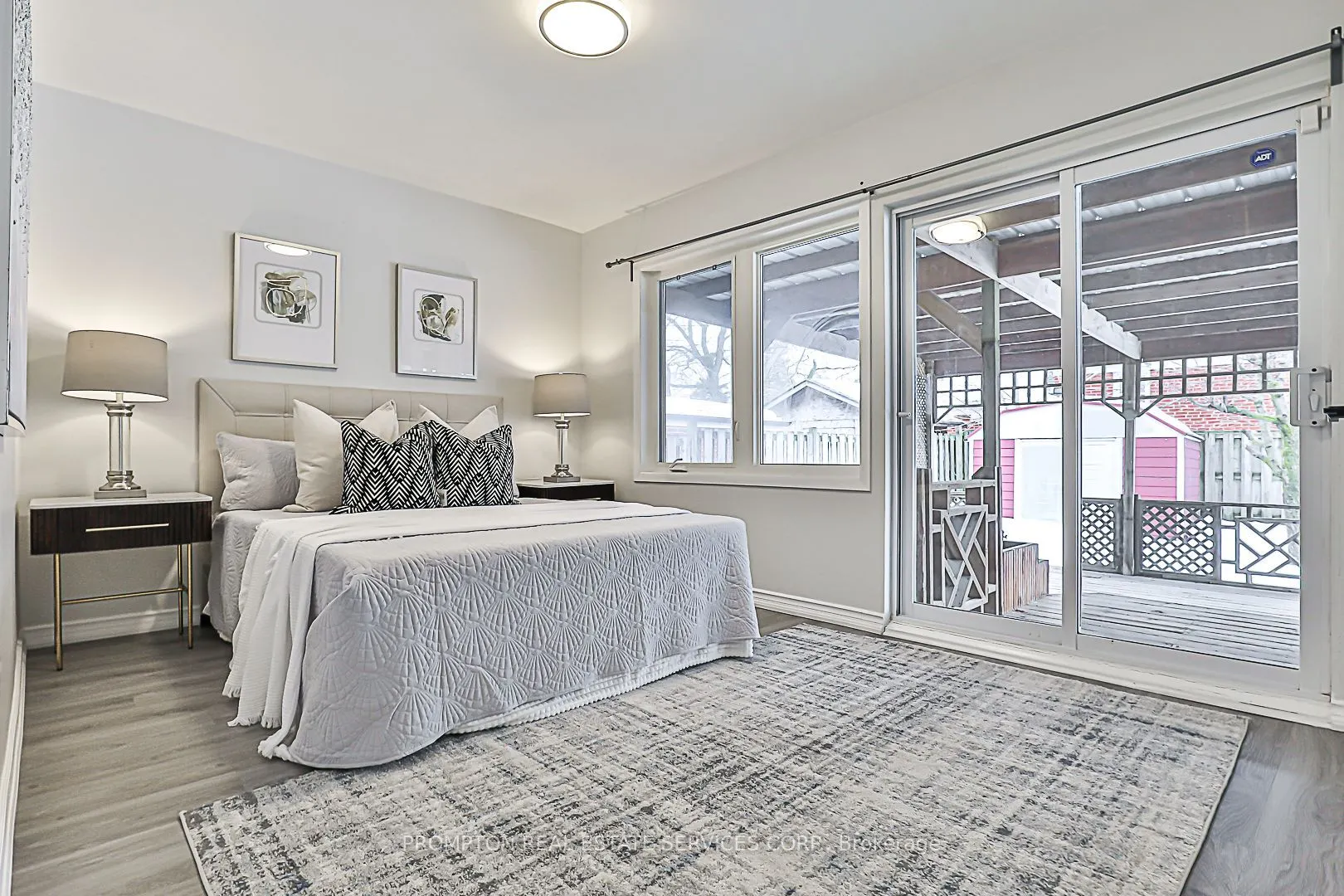 1510 Danforth Road