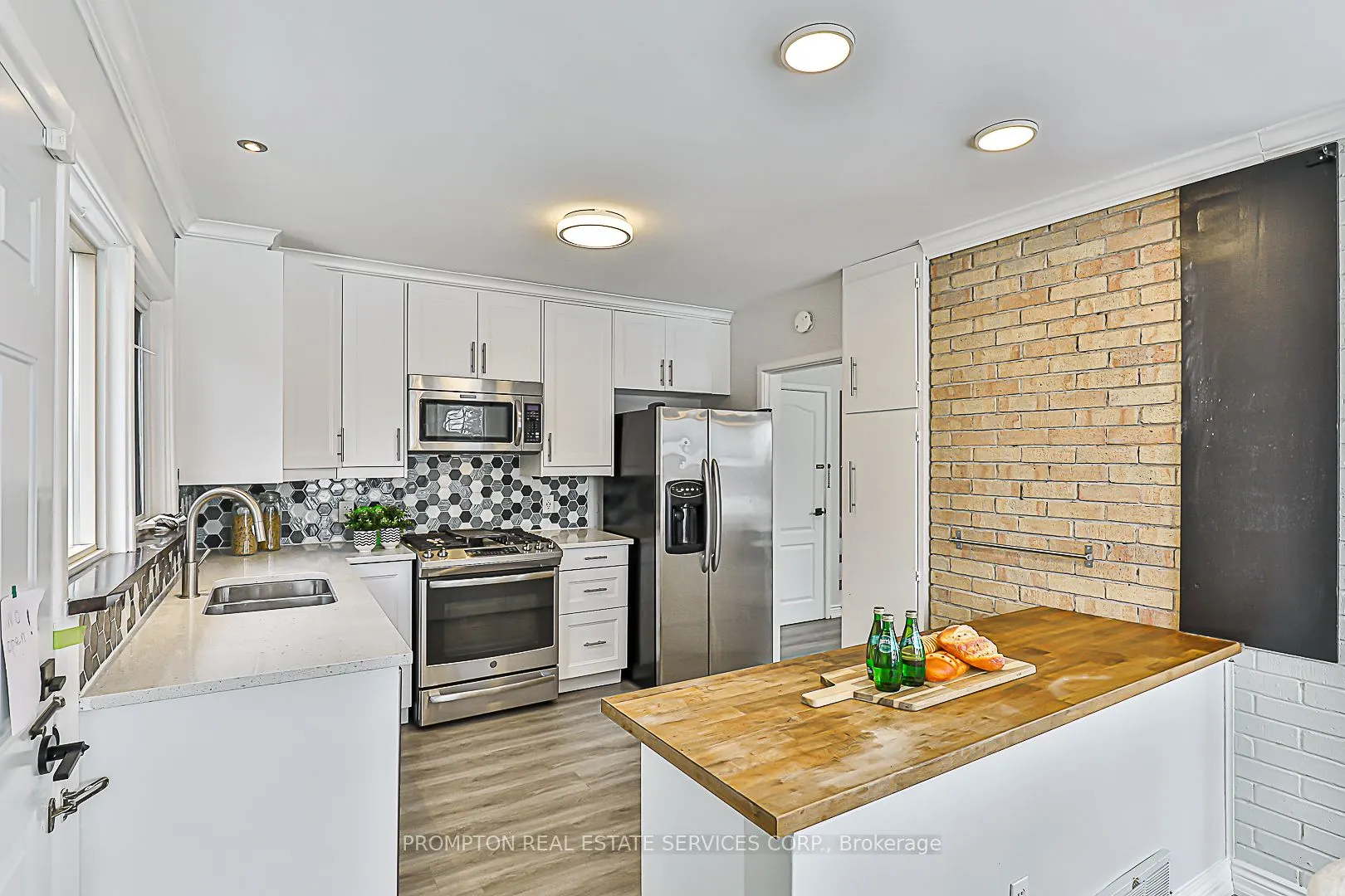 1510 Danforth Road