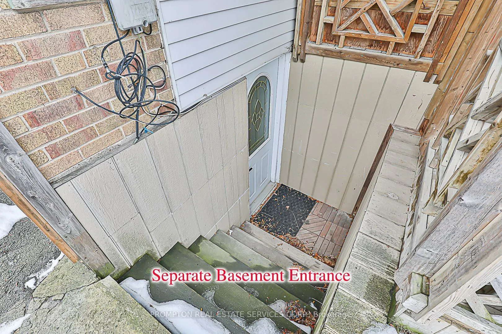 1510 Danforth Road