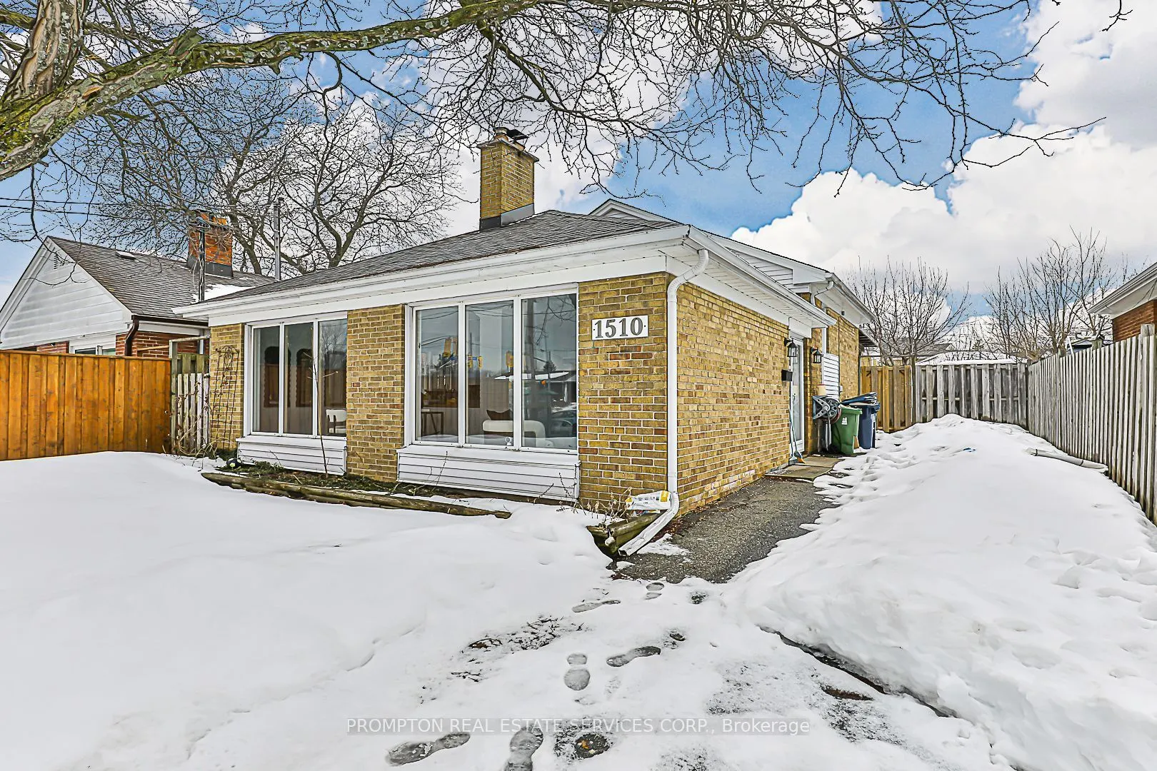 1510 Danforth Road