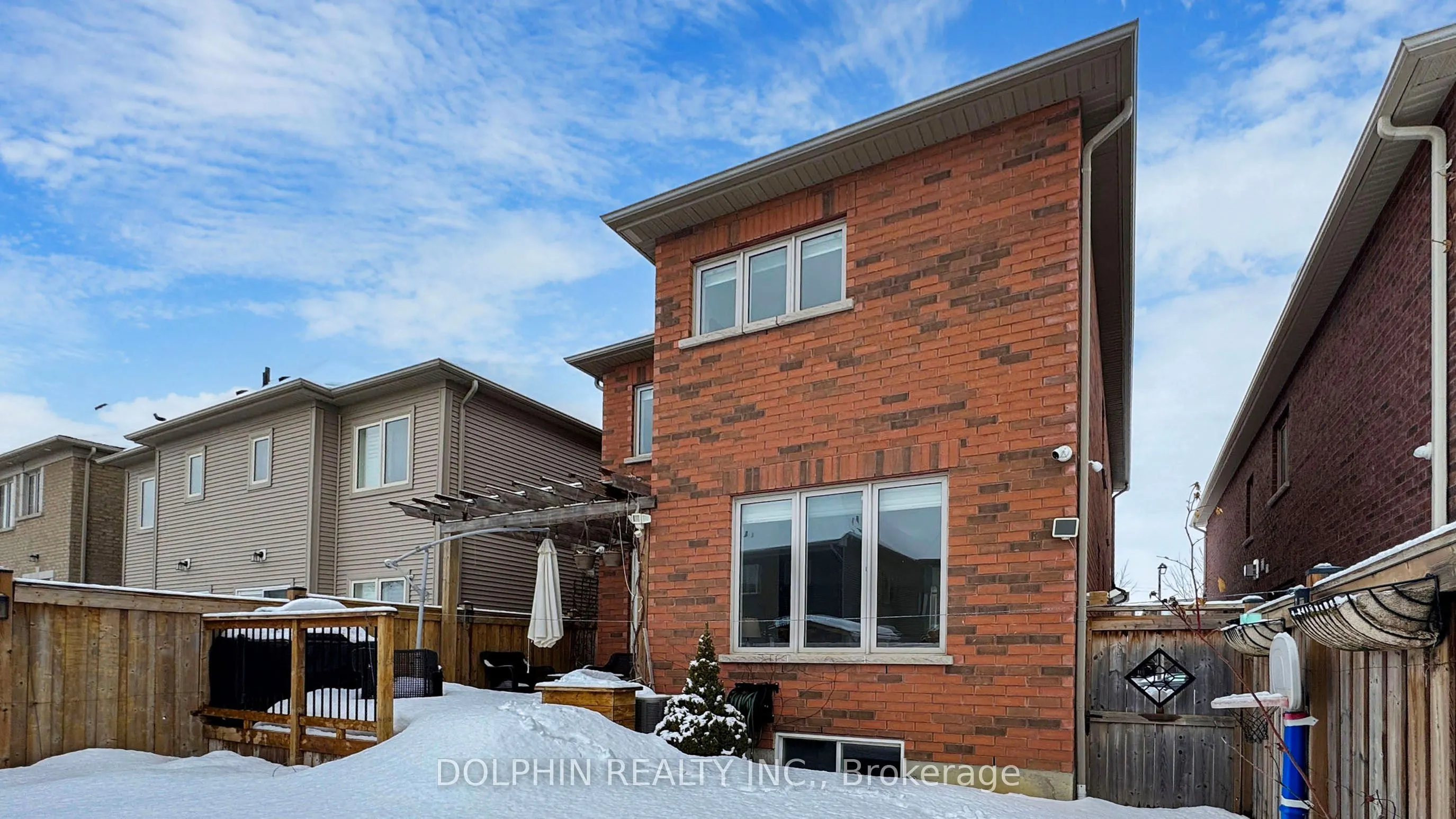 203 LADY ANGELA Avenue