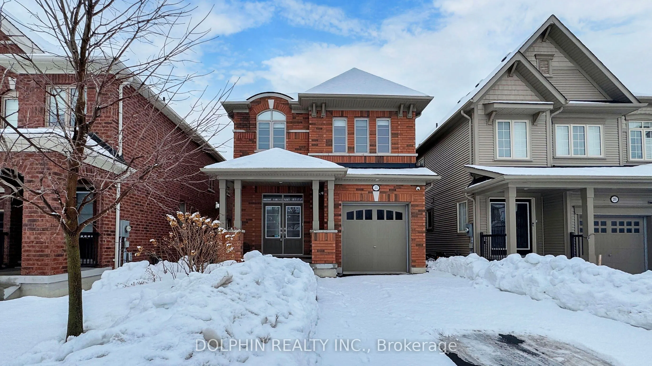 203 LADY ANGELA Avenue