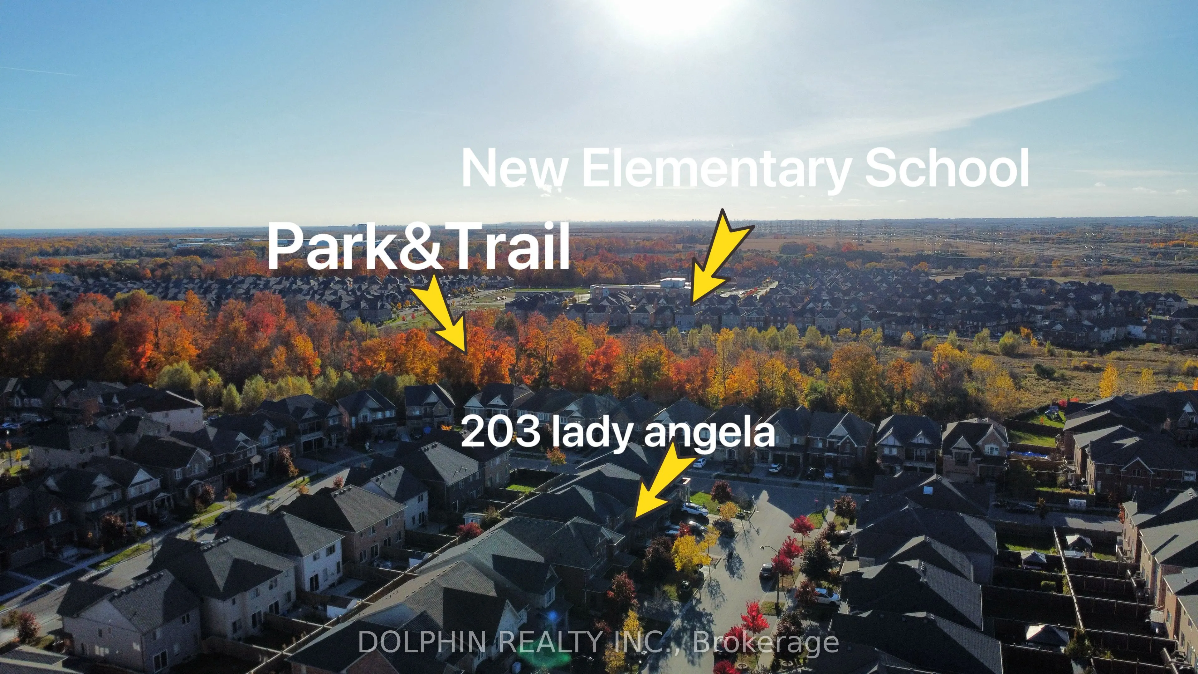 203 LADY ANGELA Avenue