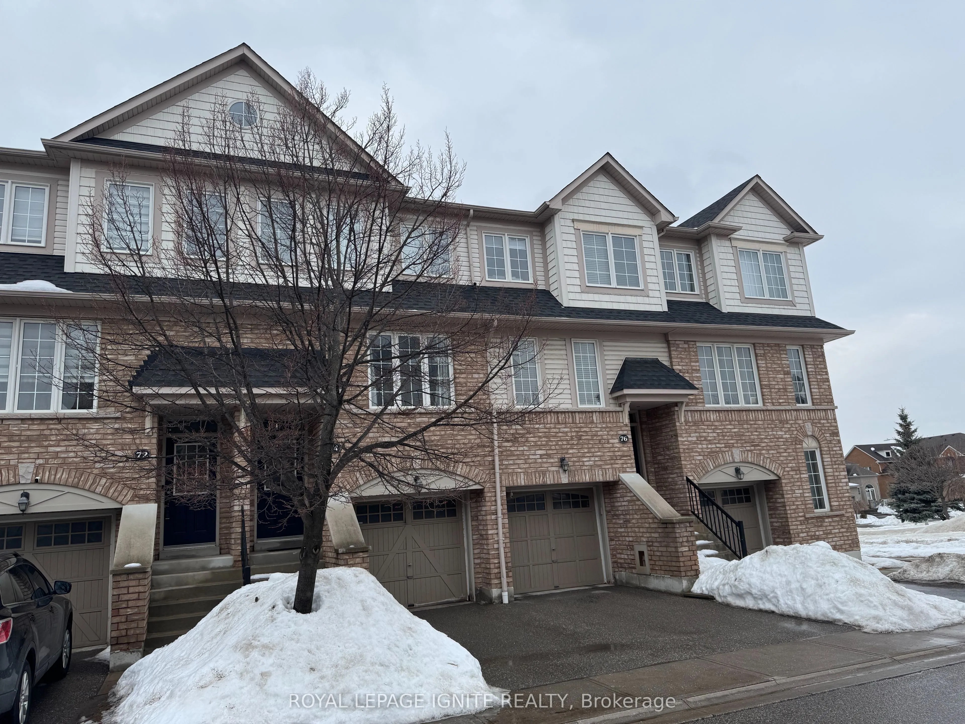 72 Oakins Lane #36