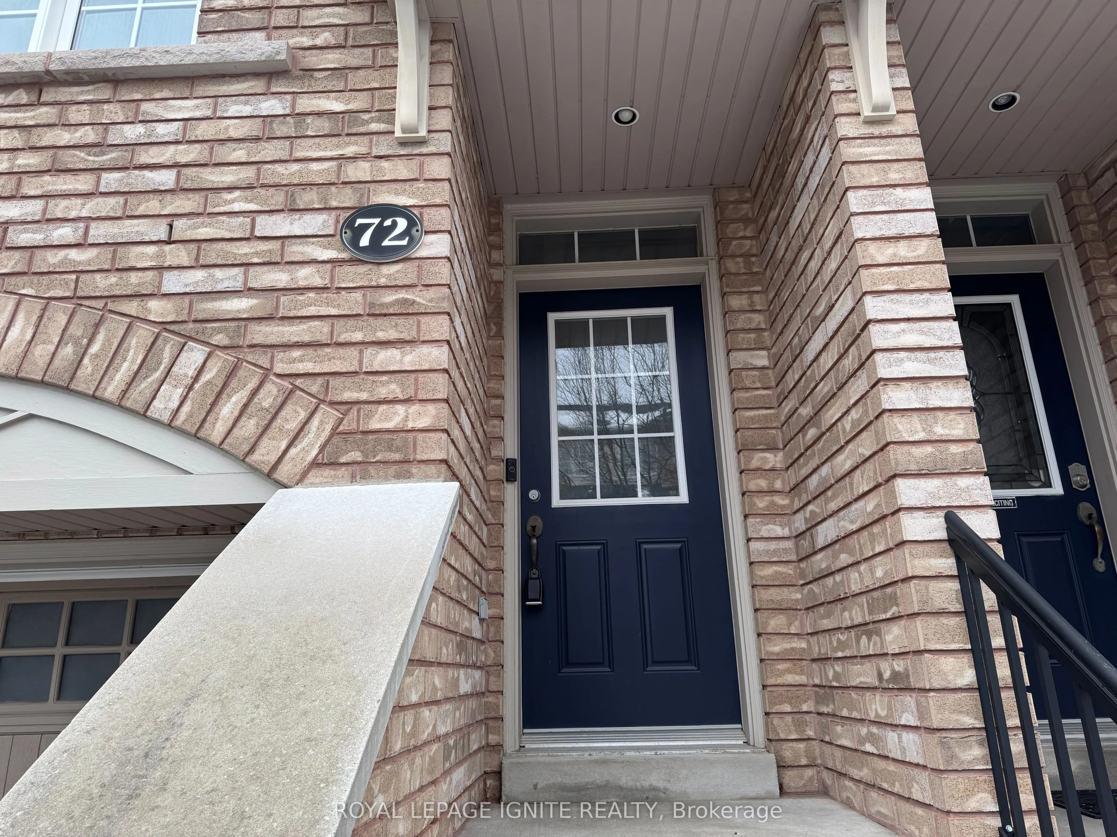 72 Oakins Lane #36