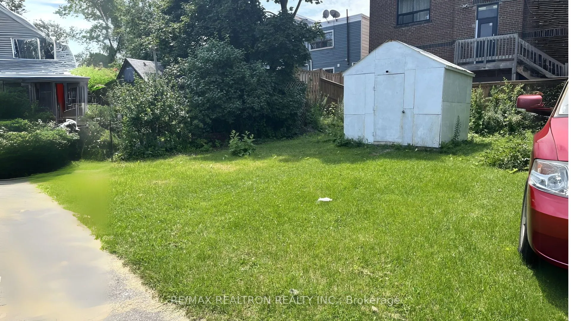 292 Celina Street
