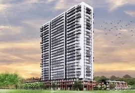 2545 Simcoe Street N, #1821