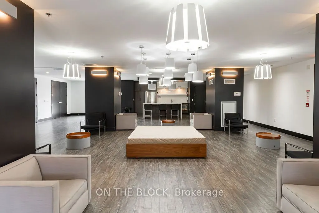 88 Colgate Avenue, #519