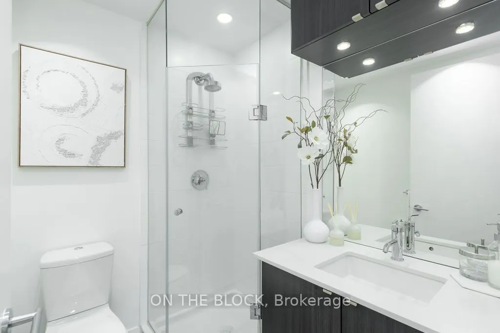 88 Colgate Avenue, #519