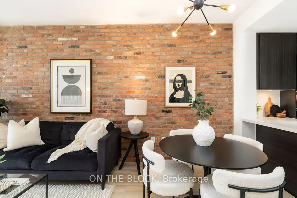 88 Colgate Avenue, #519