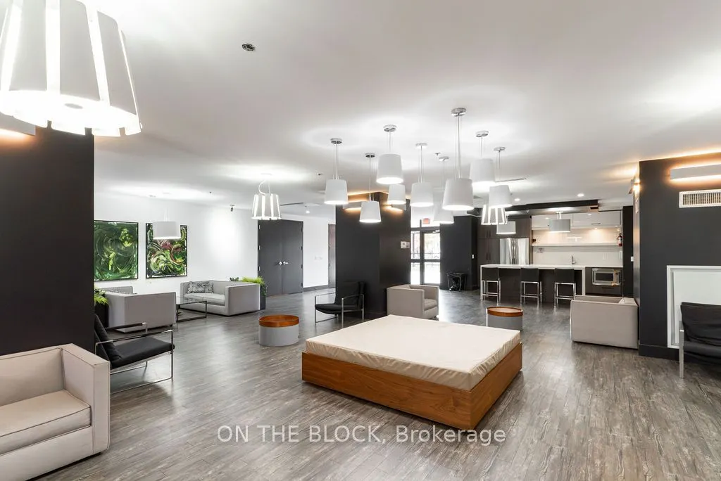 88 Colgate Avenue, #519
