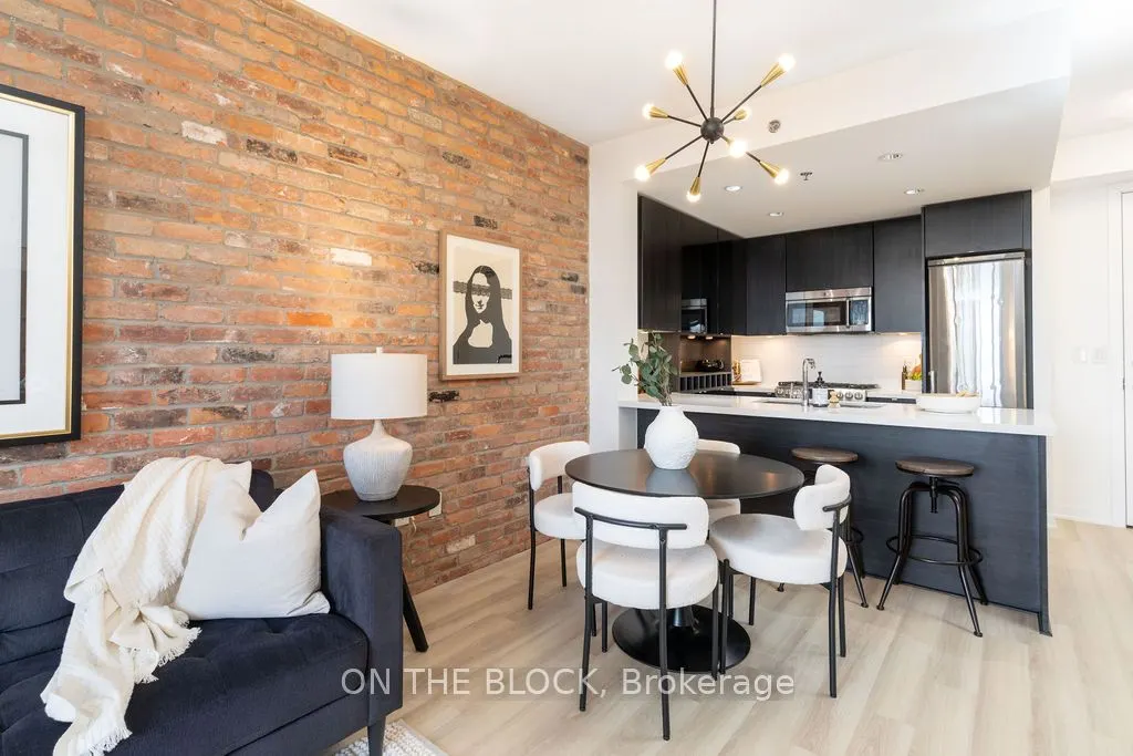 88 Colgate Avenue, #519