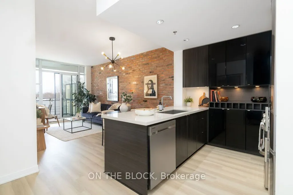 88 Colgate Avenue, #519