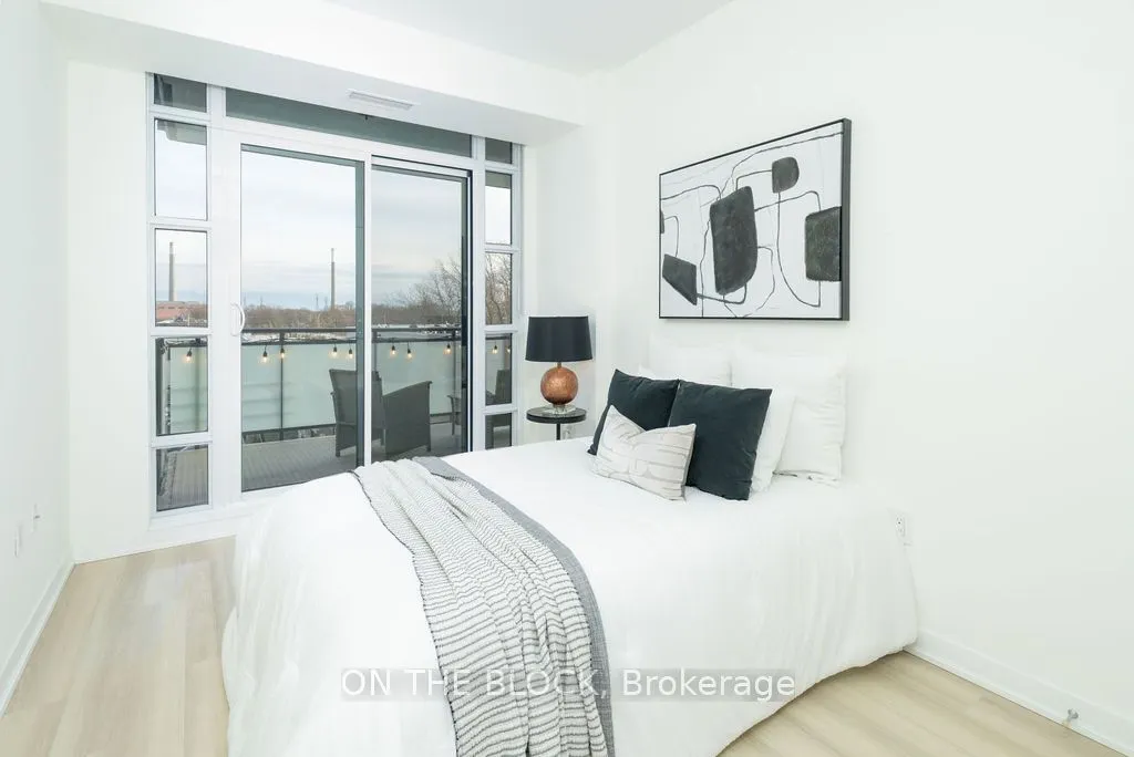 88 Colgate Avenue, #519