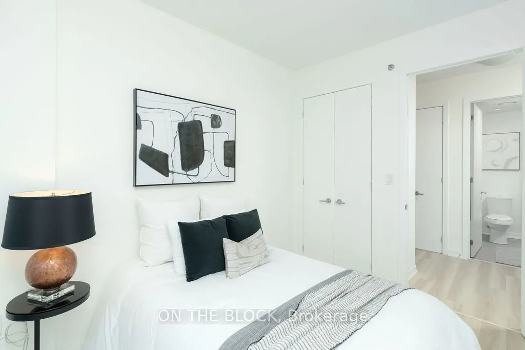 88 Colgate Avenue, #519