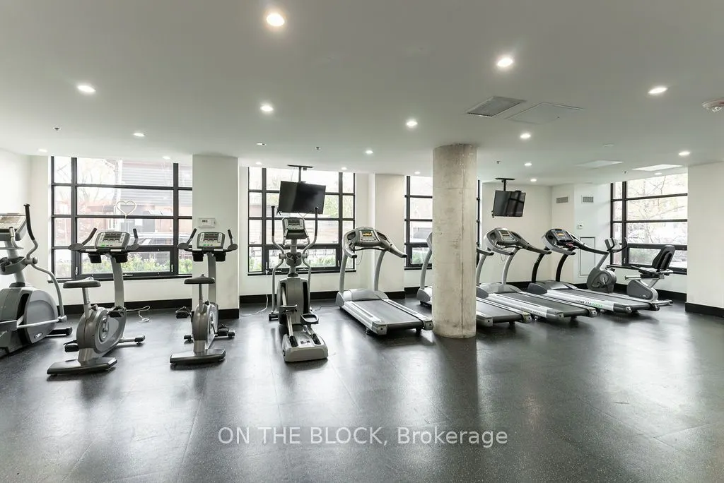 88 Colgate Avenue, #519