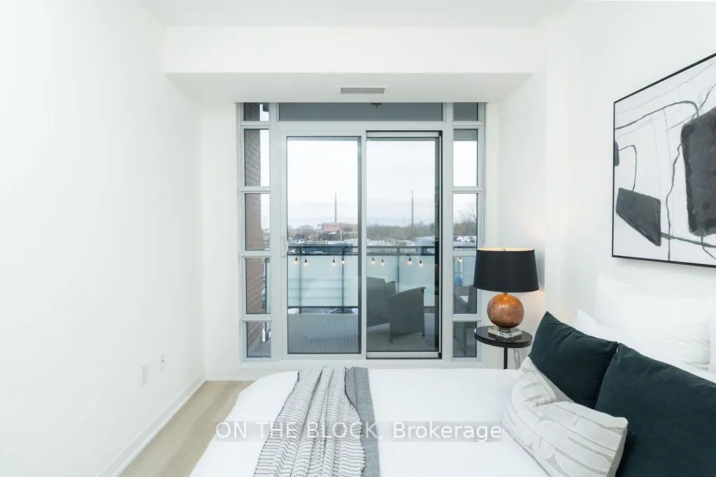88 Colgate Avenue, #519
