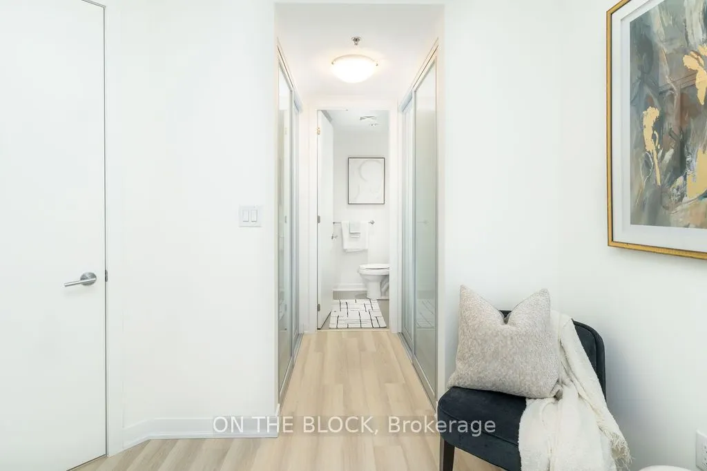 88 Colgate Avenue, #519