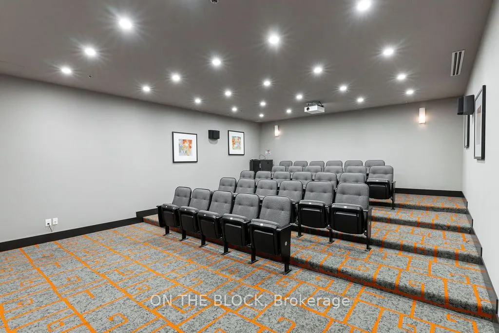 88 Colgate Avenue, #519