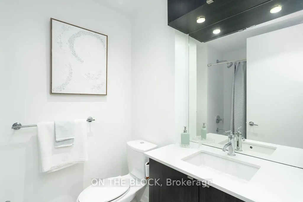 88 Colgate Avenue, #519