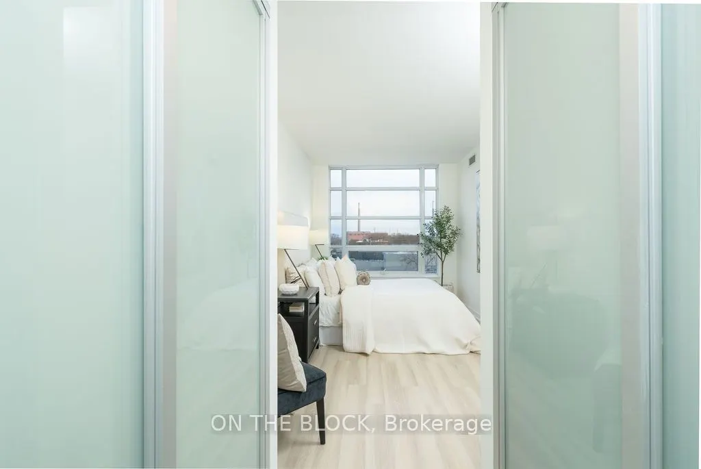 88 Colgate Avenue, #519