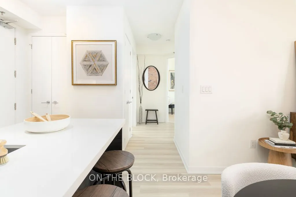 88 Colgate Avenue, #519