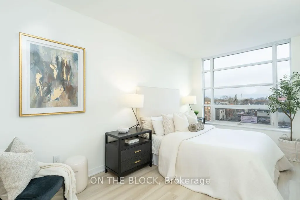88 Colgate Avenue, #519