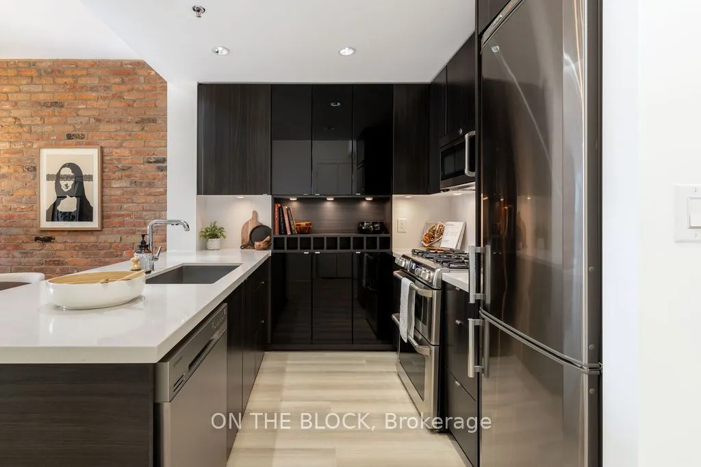 88 Colgate Avenue, #519