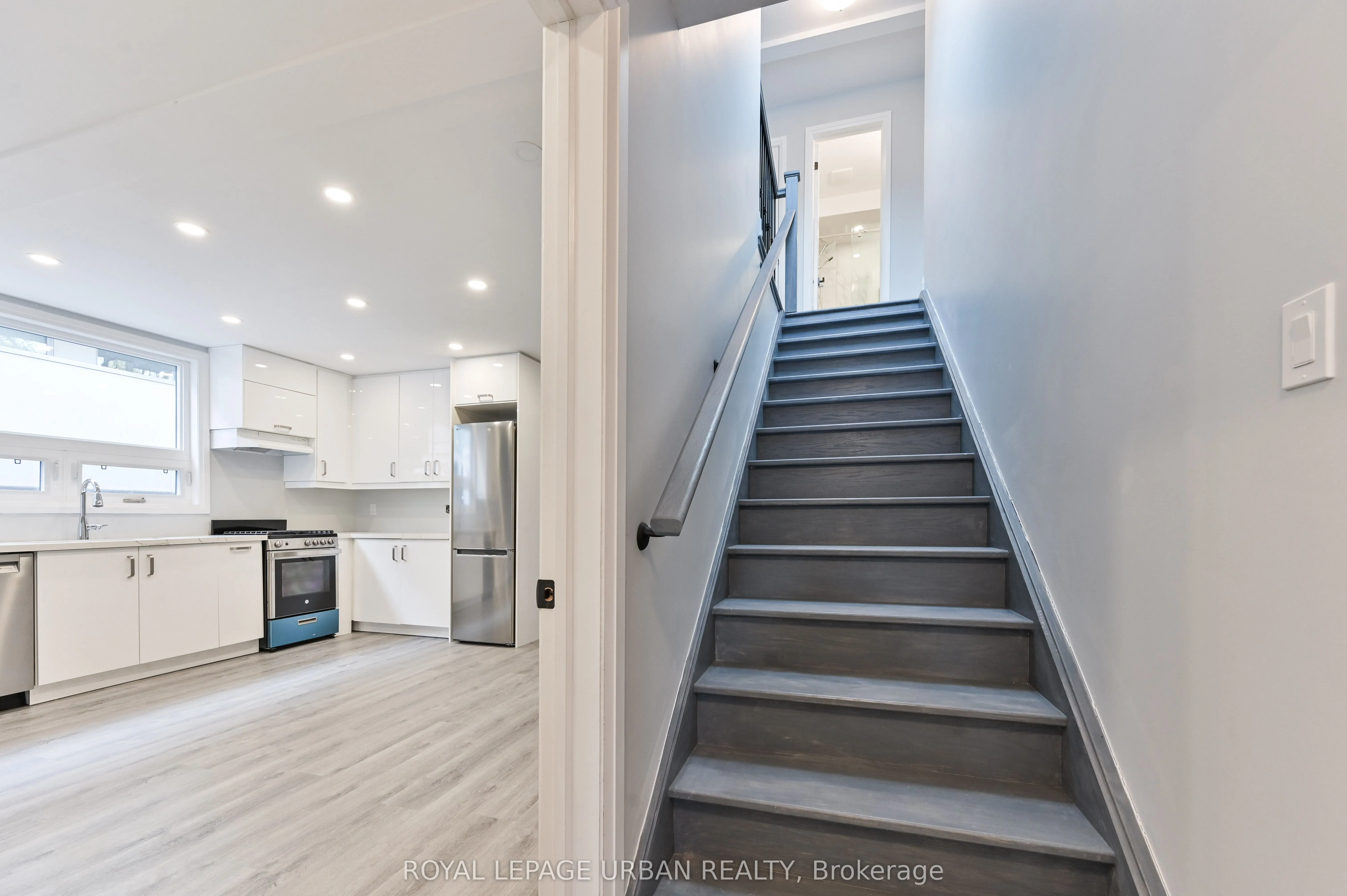 208 Woodbine Avenue