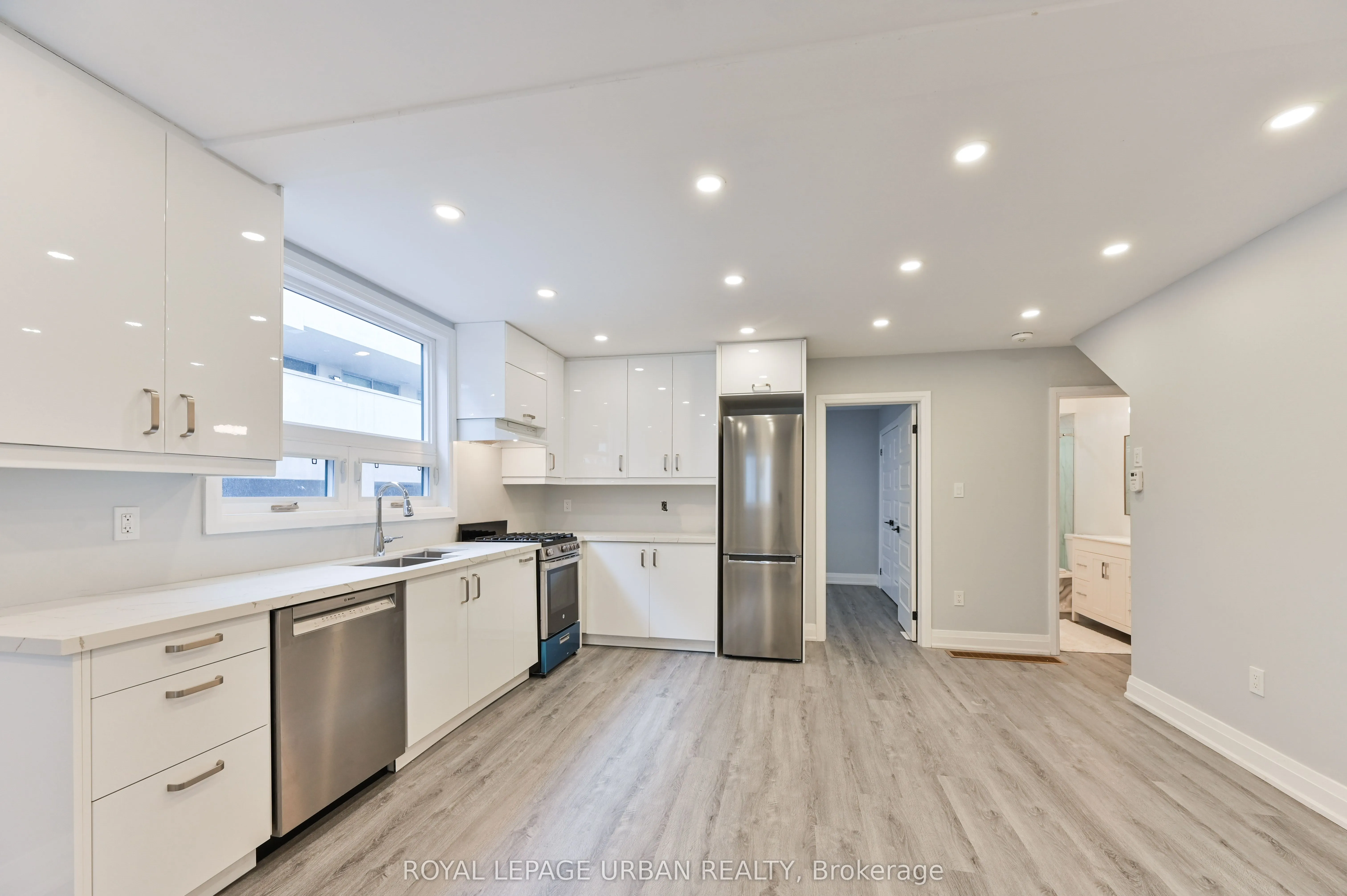208 Woodbine Avenue