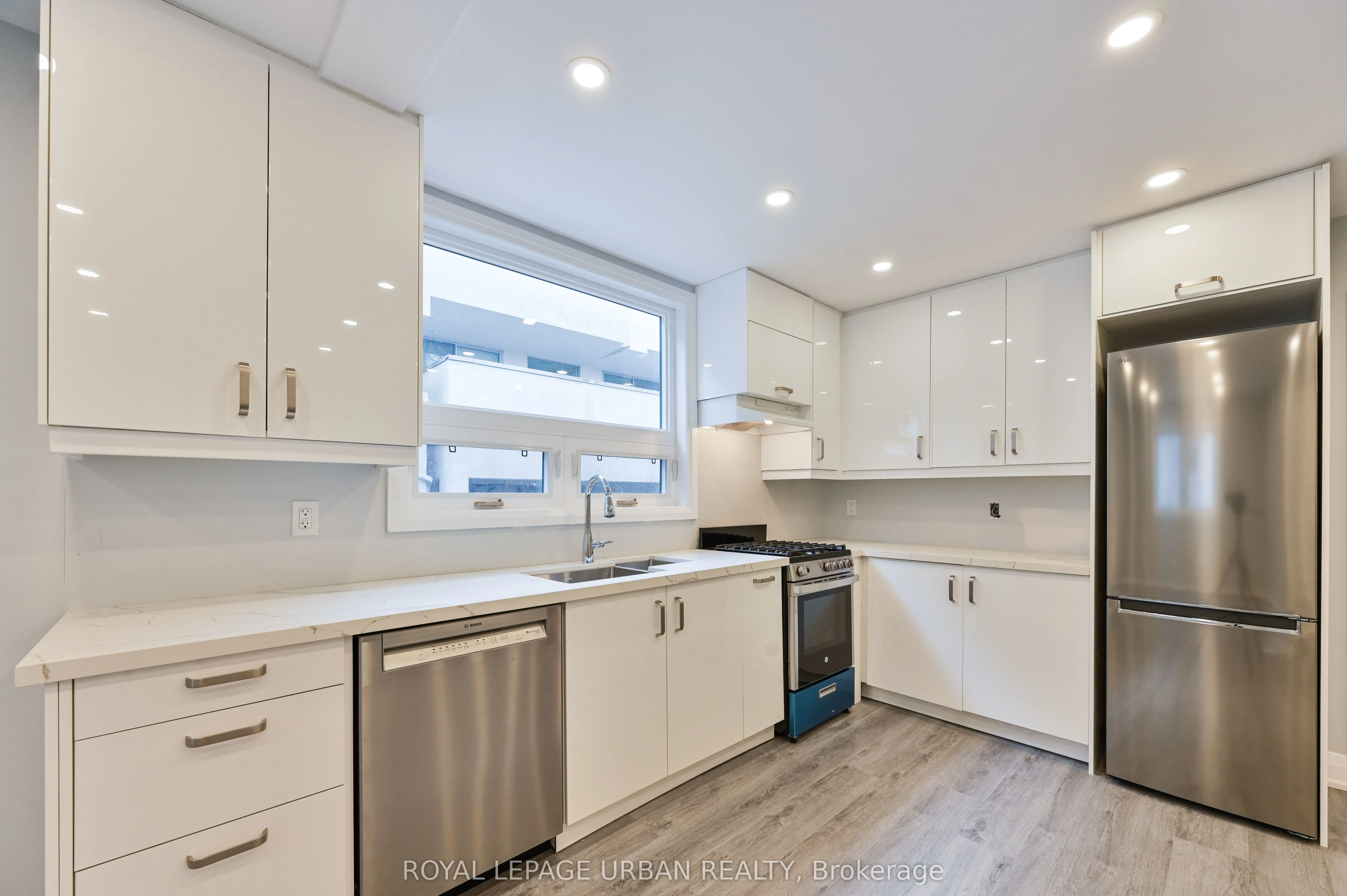 208 Woodbine Avenue
