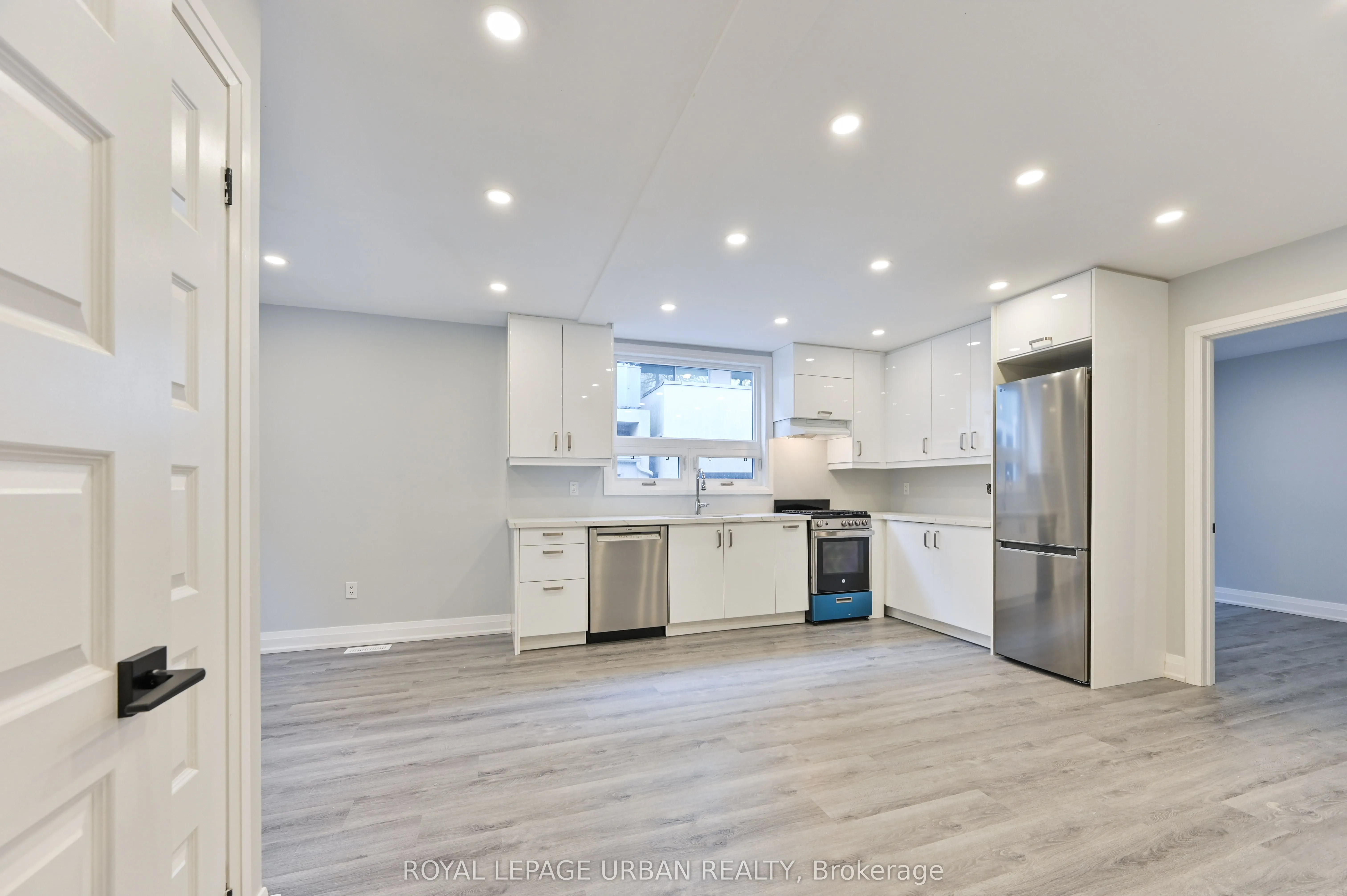 208 Woodbine Avenue