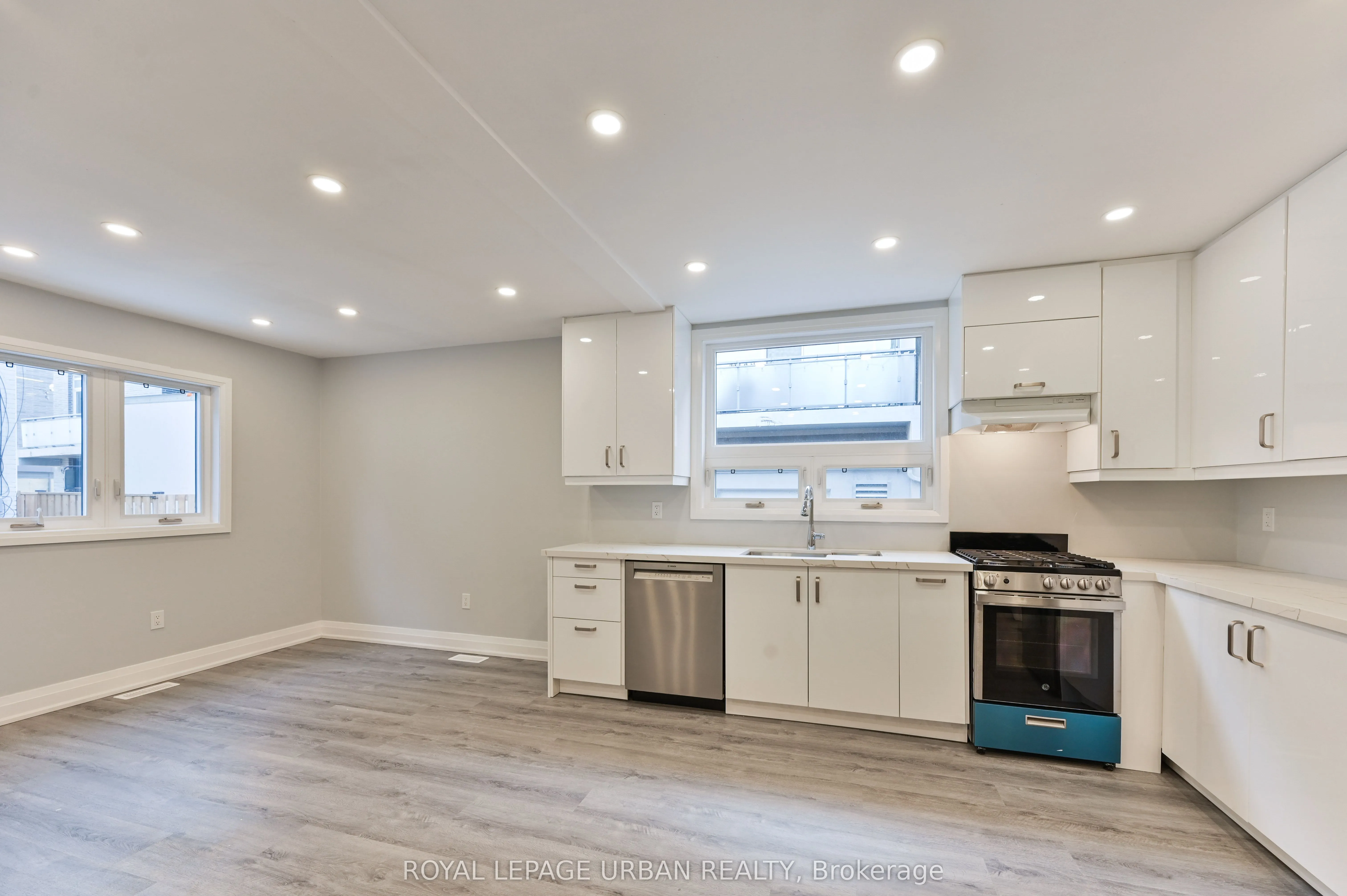 208 Woodbine Avenue