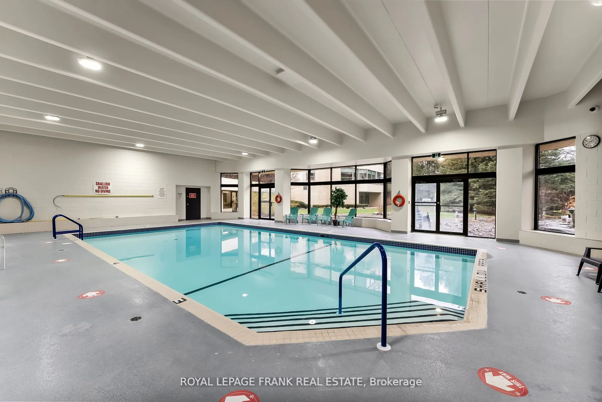 900 Wilson Road N, #1204