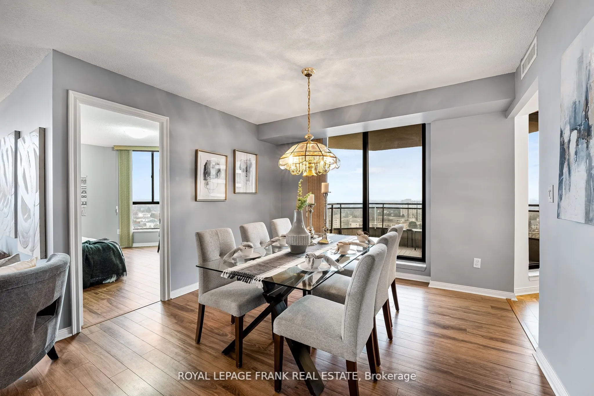 900 Wilson Road N, #1204