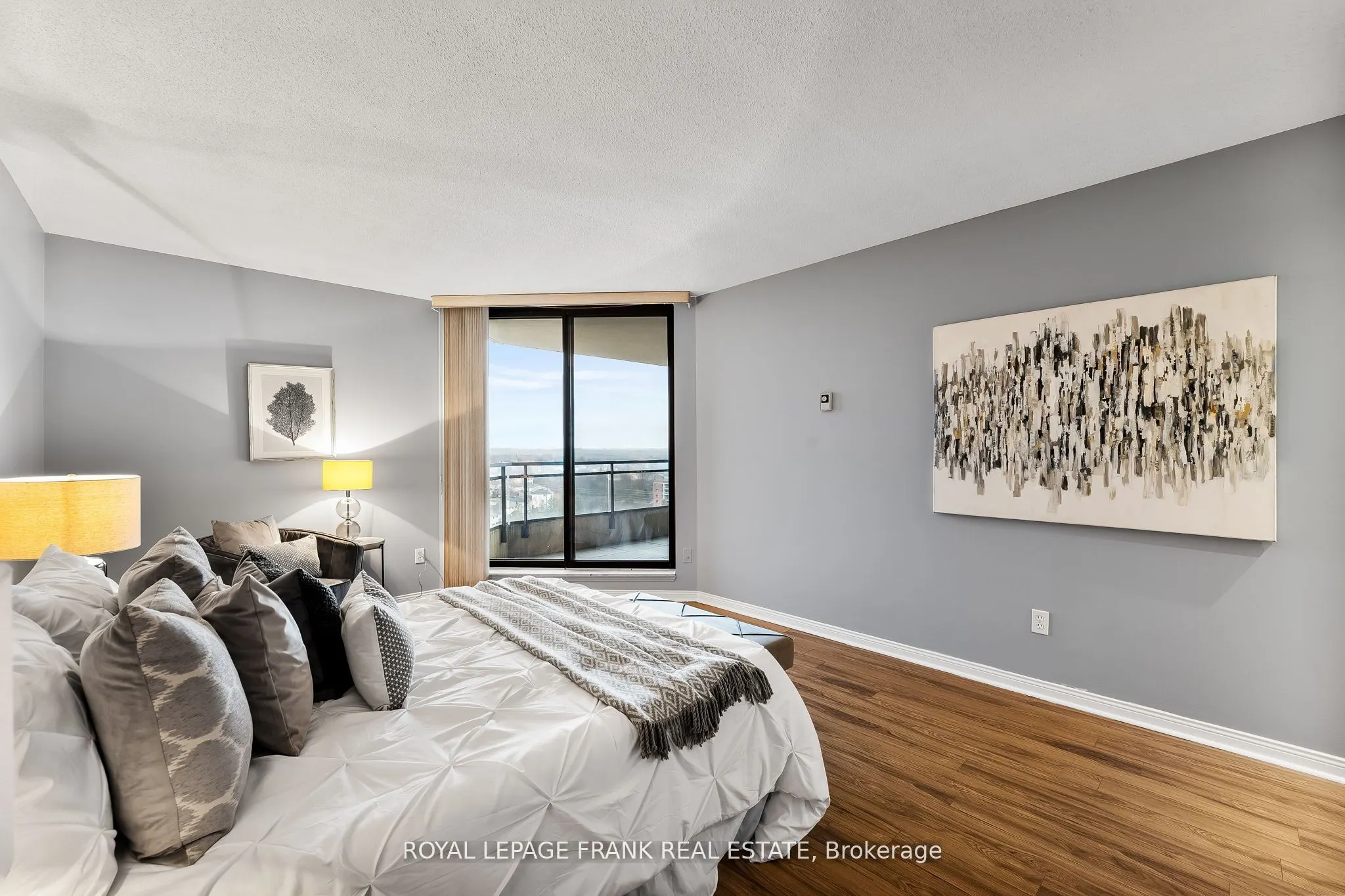 900 Wilson Road N, #1204