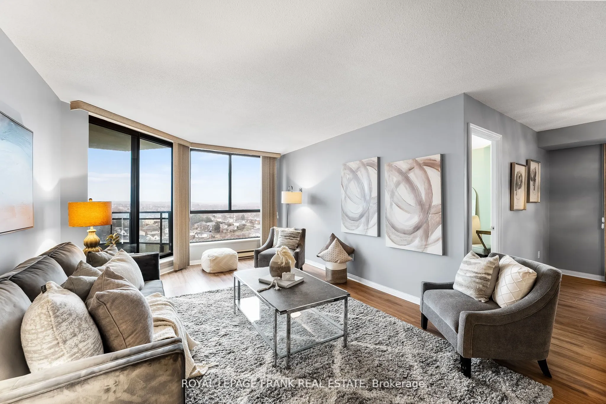 900 Wilson Road N, #1204