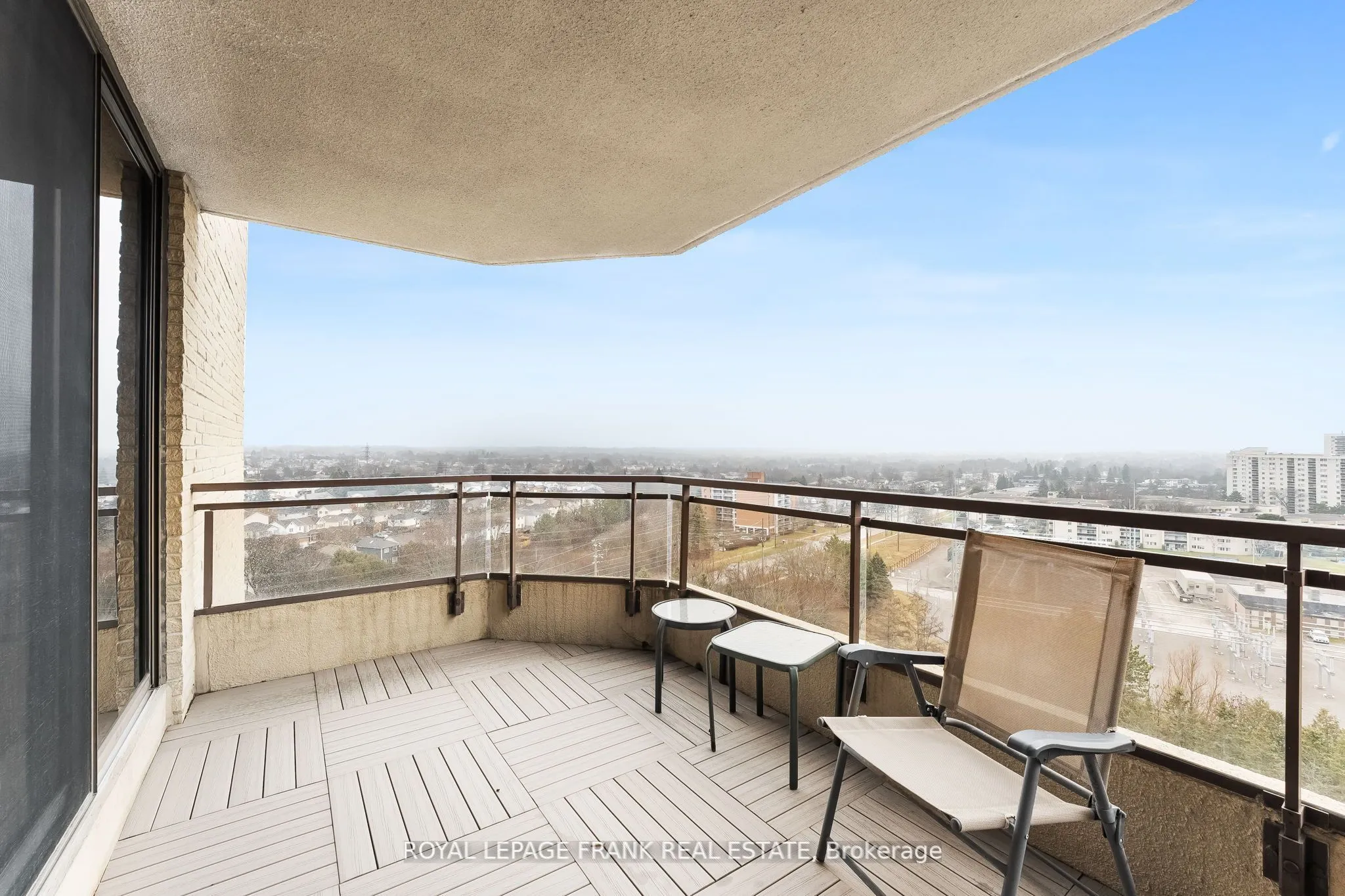900 Wilson Road N, #1204