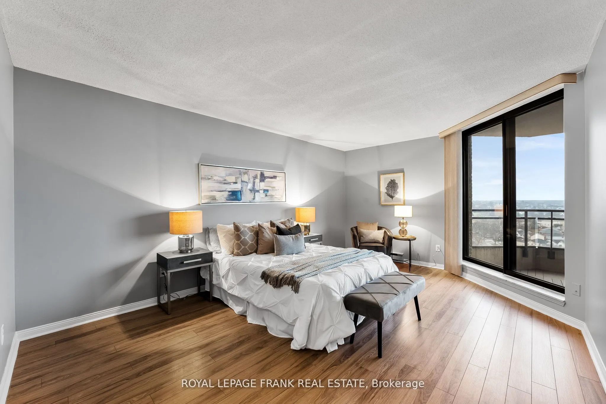 900 Wilson Road N, #1204