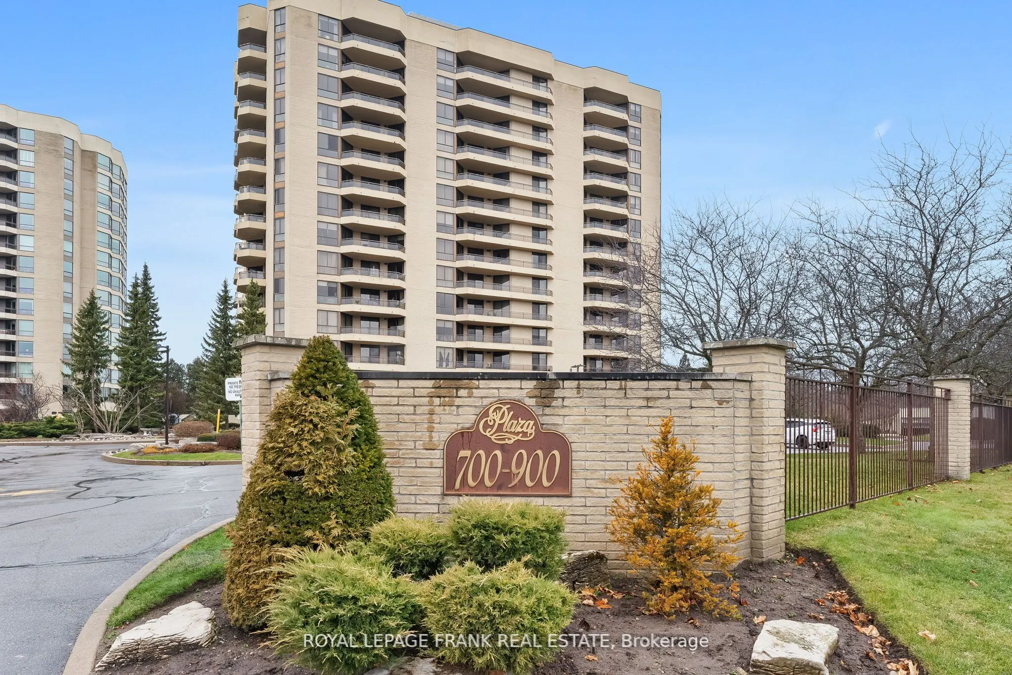 900 Wilson Road N, #1204