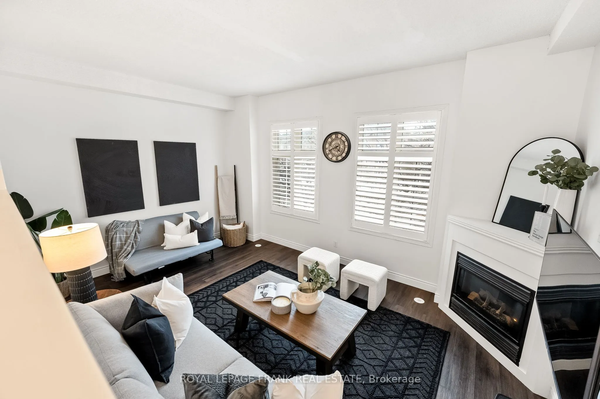 65 Sprucedale Way #31