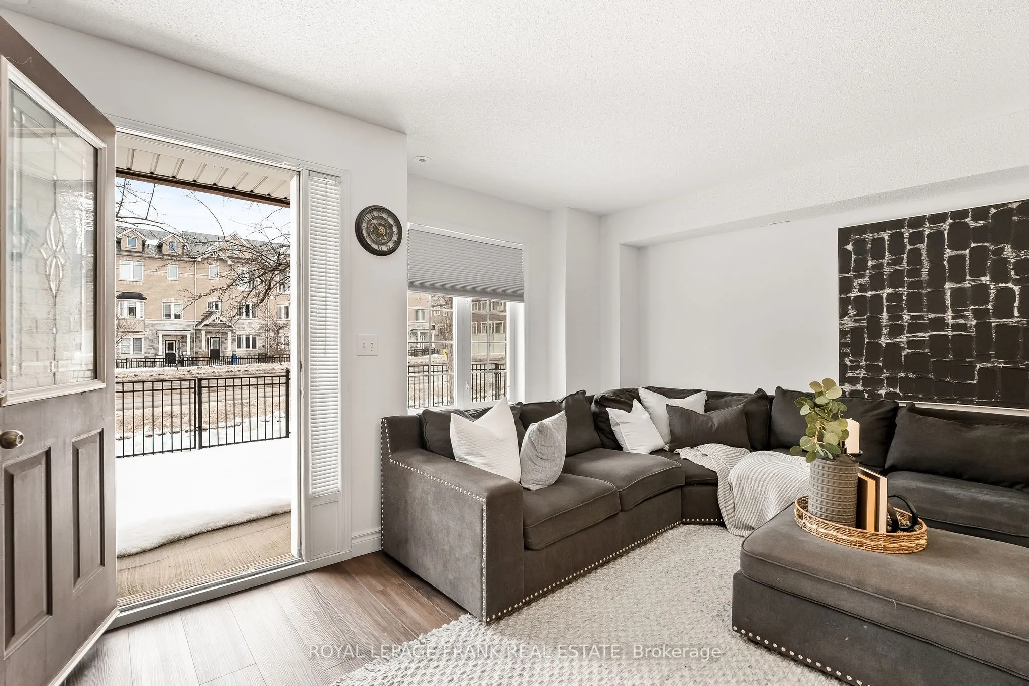 65 Sprucedale Way #31