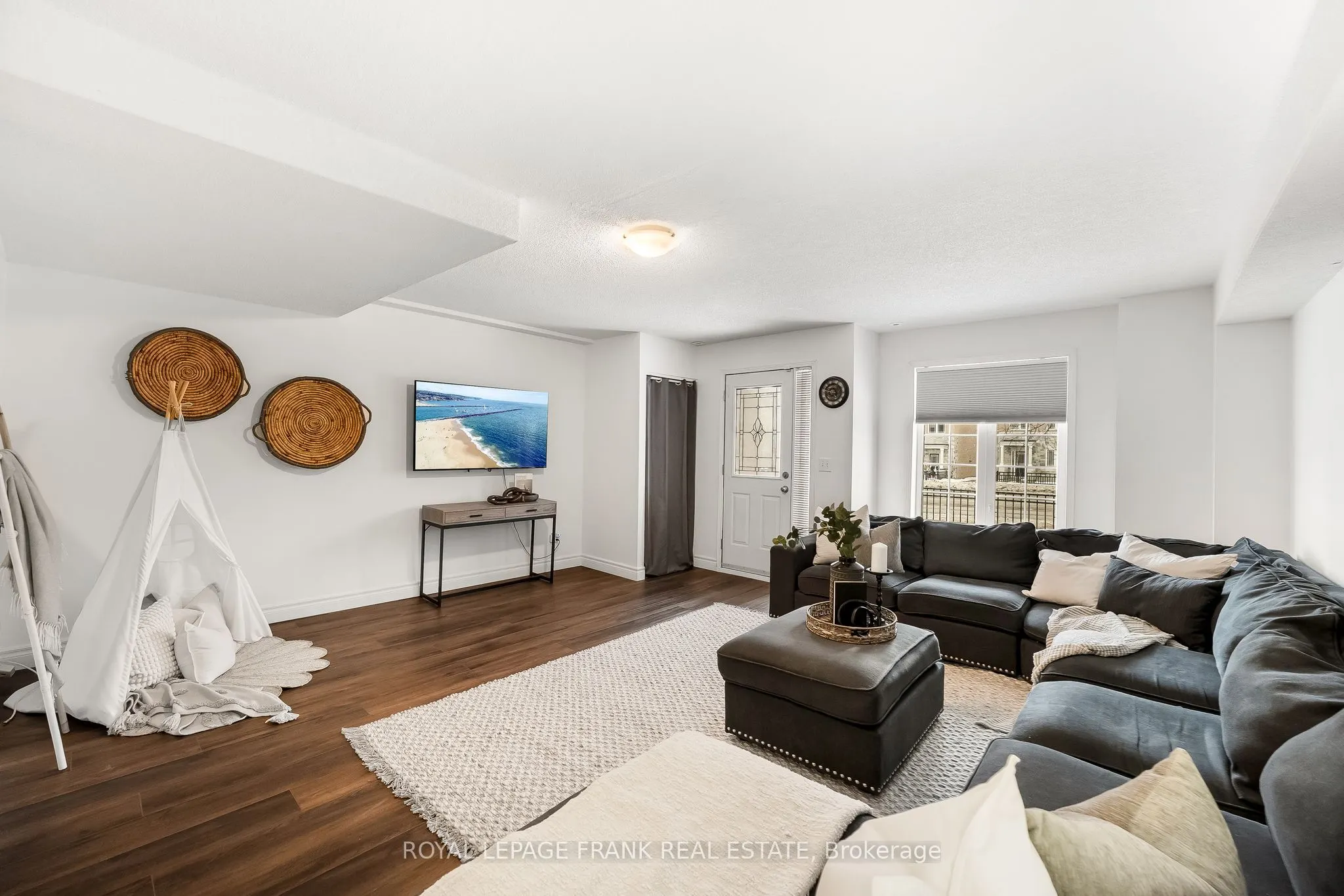 65 Sprucedale Way #31